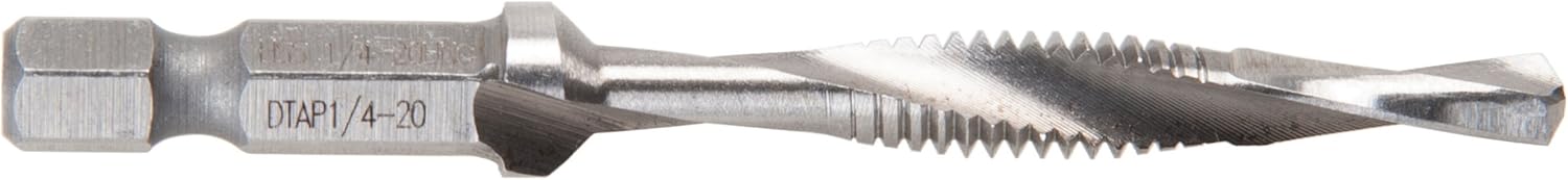 GREENLEE DTAP1/4-20 DRILLS & IMPACT DRIVERS