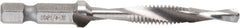 GREENLEE DTAP1/4-20 DRILLS & IMPACT DRIVERS