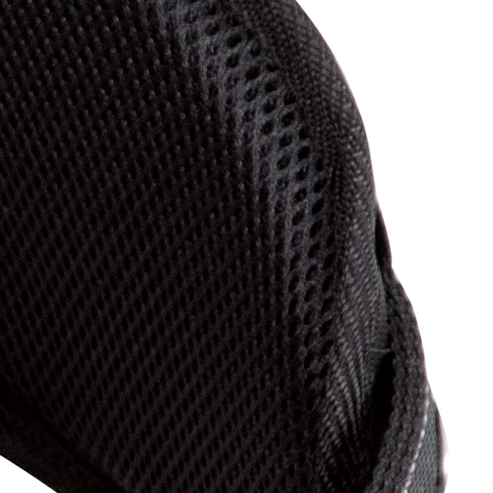 PEAKWORKS Peakworks V8056013 Fall Protection Safety Harness Restraint Belt 1 D-ring Black Large