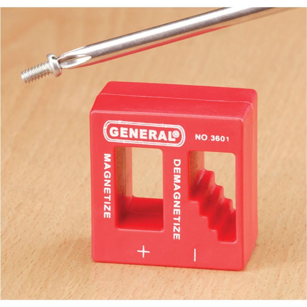 GENERAL TOOLS 3601 HAND TOOLS
