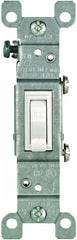 LEVITON 2651-2W RELAYS & SWITCHES