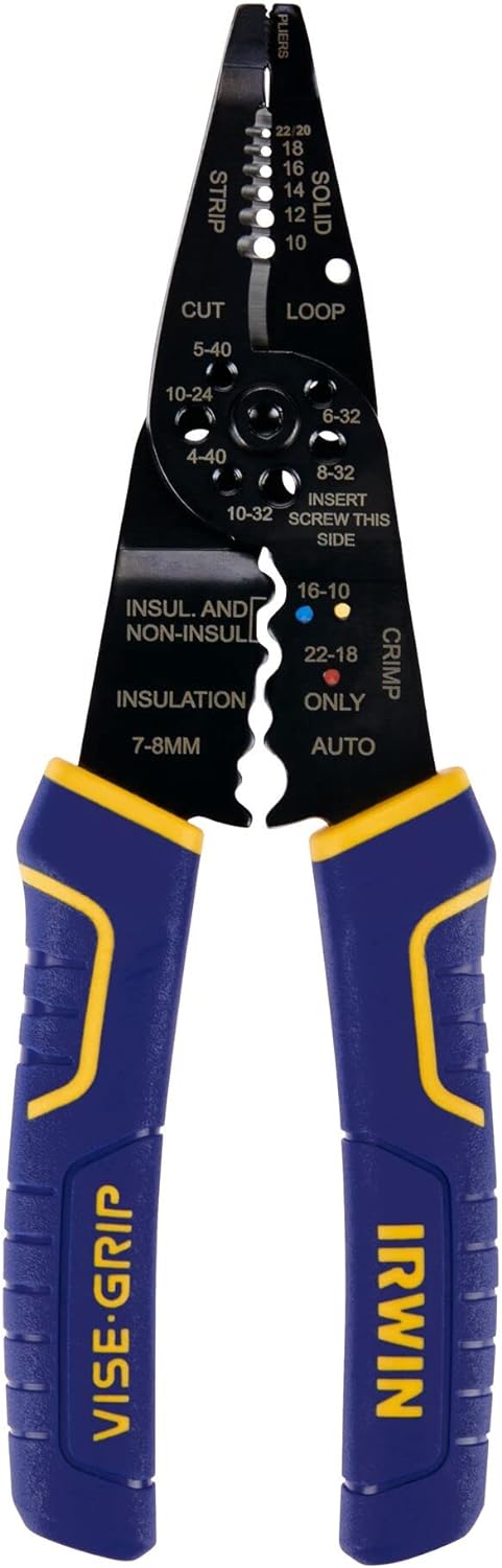 IRWIN 2078309 VISE GRIPS