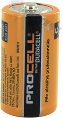 DURACELL DURPC1400 BATTERIES