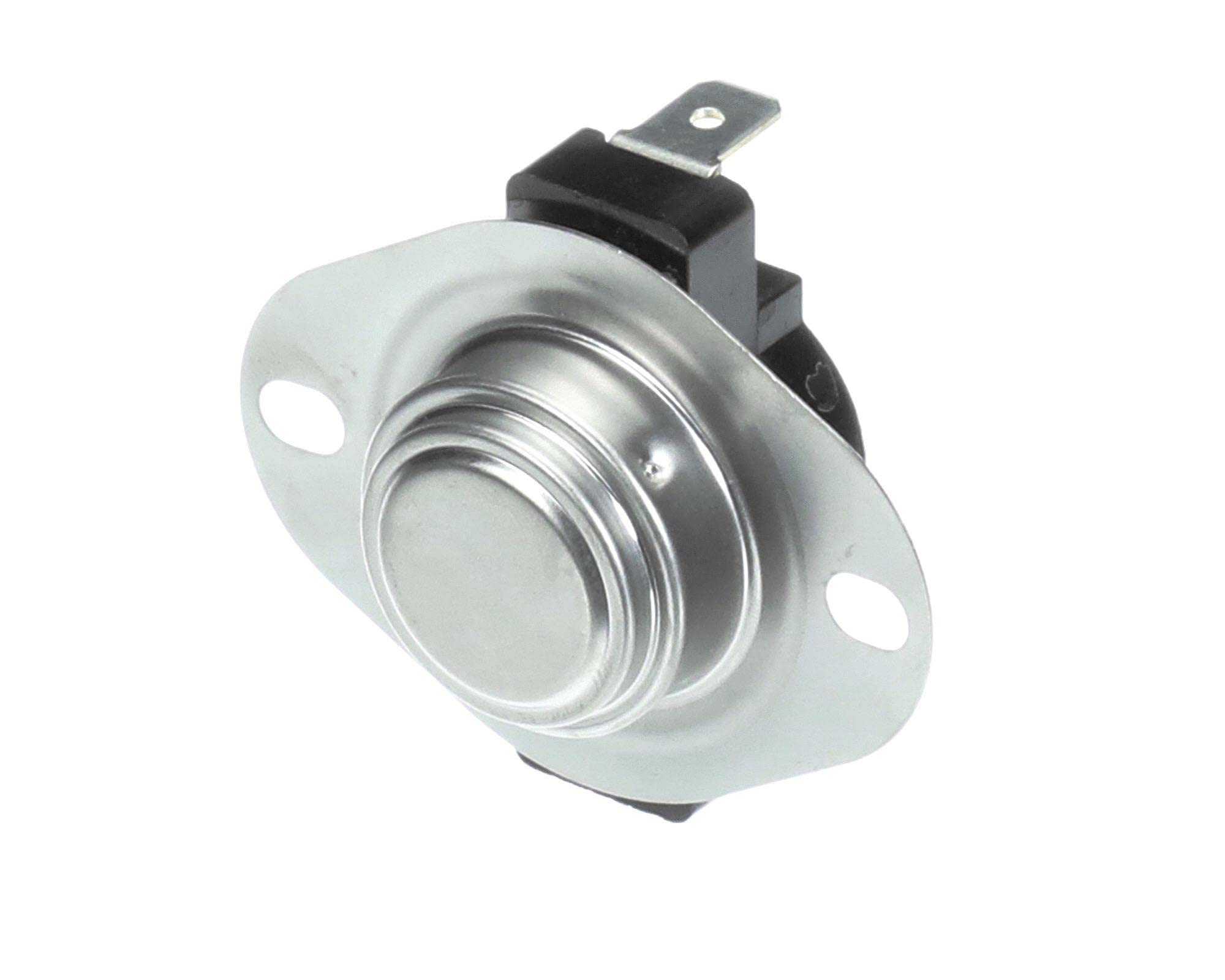YORK S1-025-35355-000 LIMIT SWITCHES