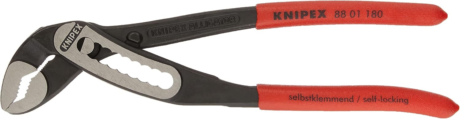 KNIPEX 8801180 PLIERS