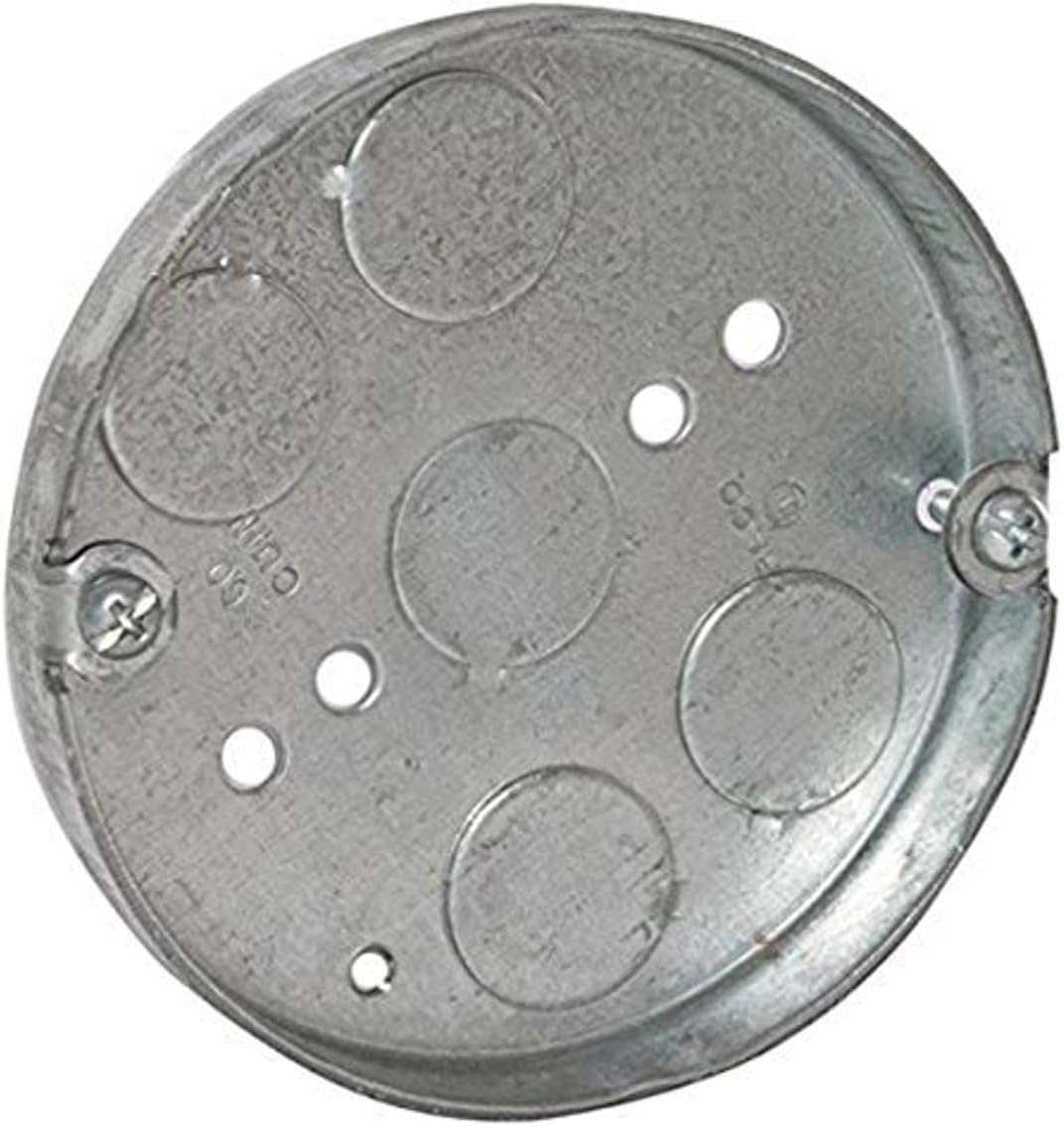 RACO 293 COMMERCIAL FANS