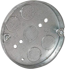 RACO 293 COMMERCIAL FANS