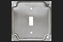 RACO 800C TOGGLE SWITCHES