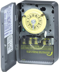 INTERMATIC WH40 TIMERS