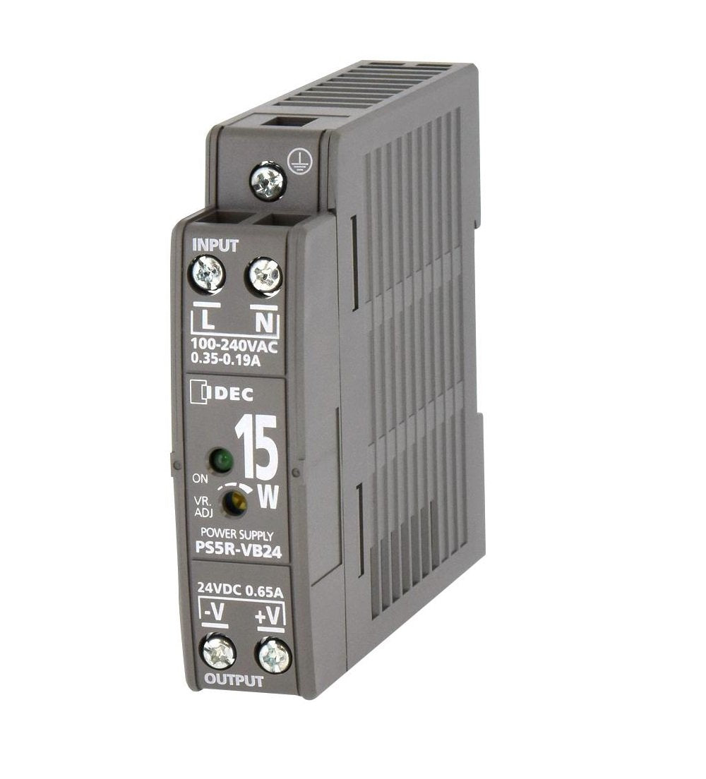 IDEC PS5R-VB24 POWER & EXTENSION CORDS