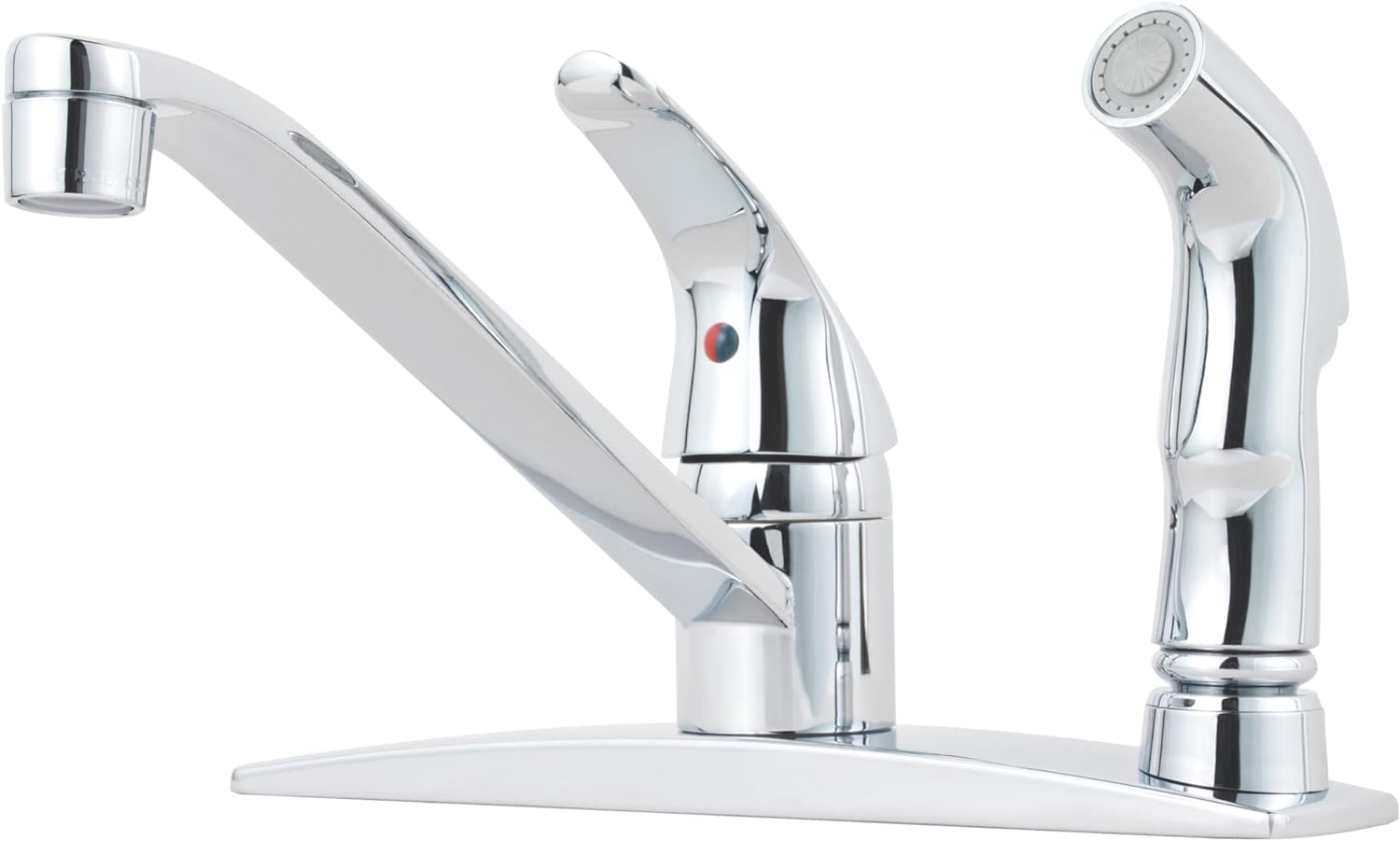 PFISTER G134-3444 KITCHEN FAUCETS