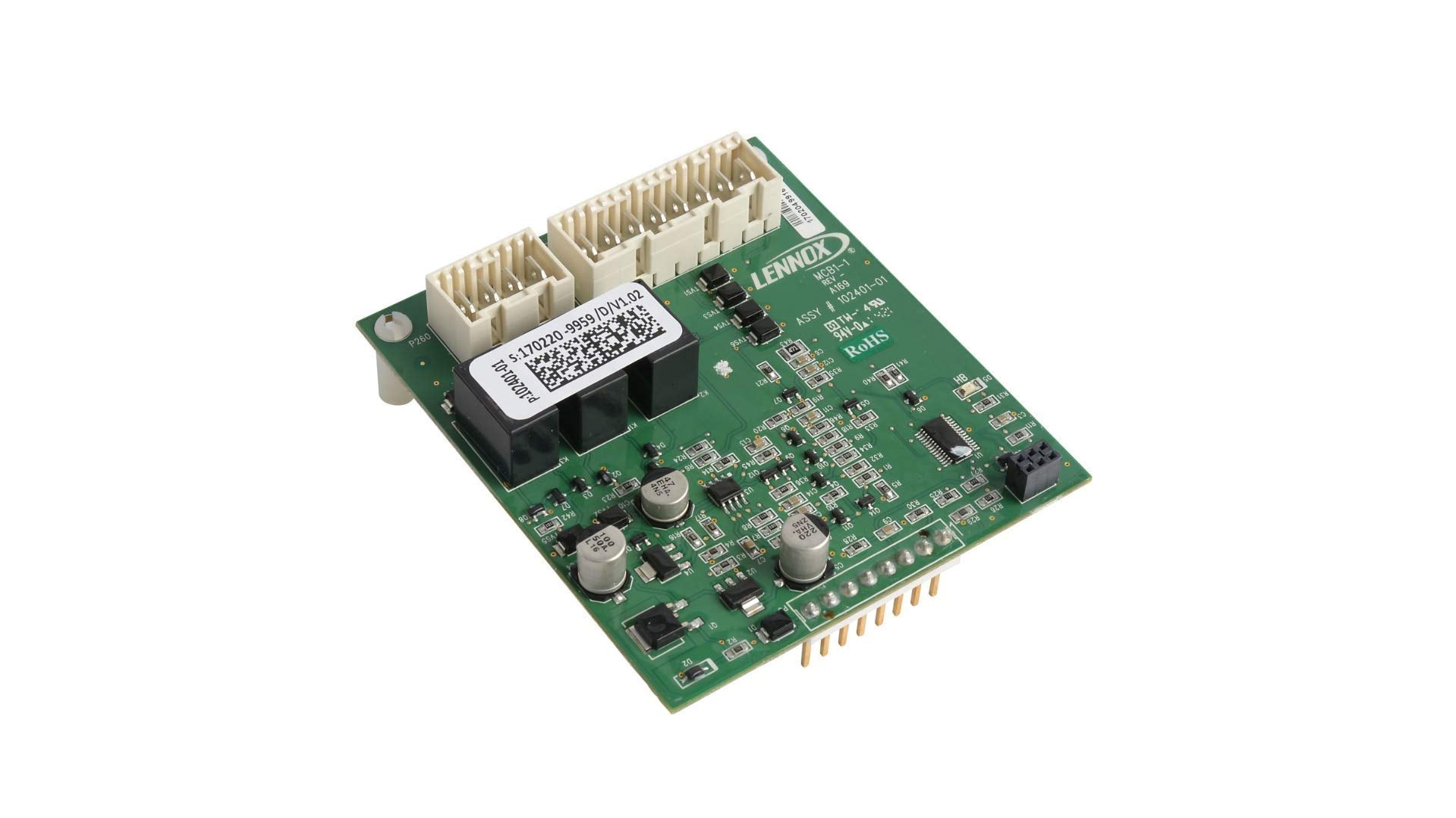 LENNOX 59W50 CONTROL BOARDS