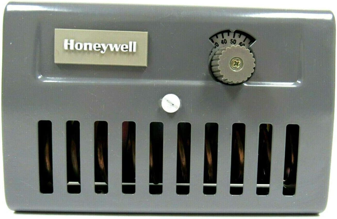 HONEYWELL Honeywell T631C1012 Agricultural Temperature Controller 20 to 90F