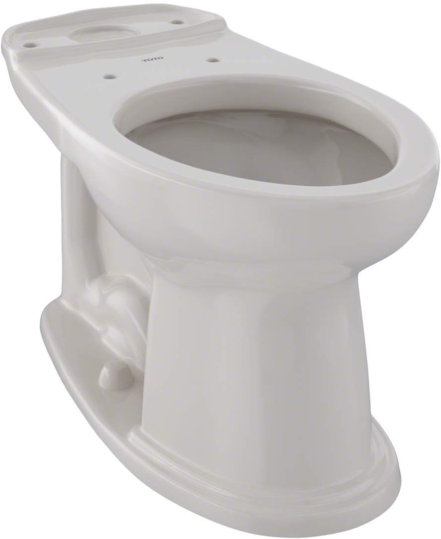 TOTO C754EF#12 TOILETS & ACCESSORIES