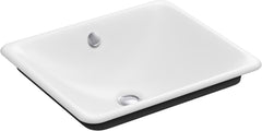 KOHLER K-5400-P5-0 FLOOR SINKS