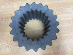 TB Woods 6JES EPDM Insert Split Sleeve