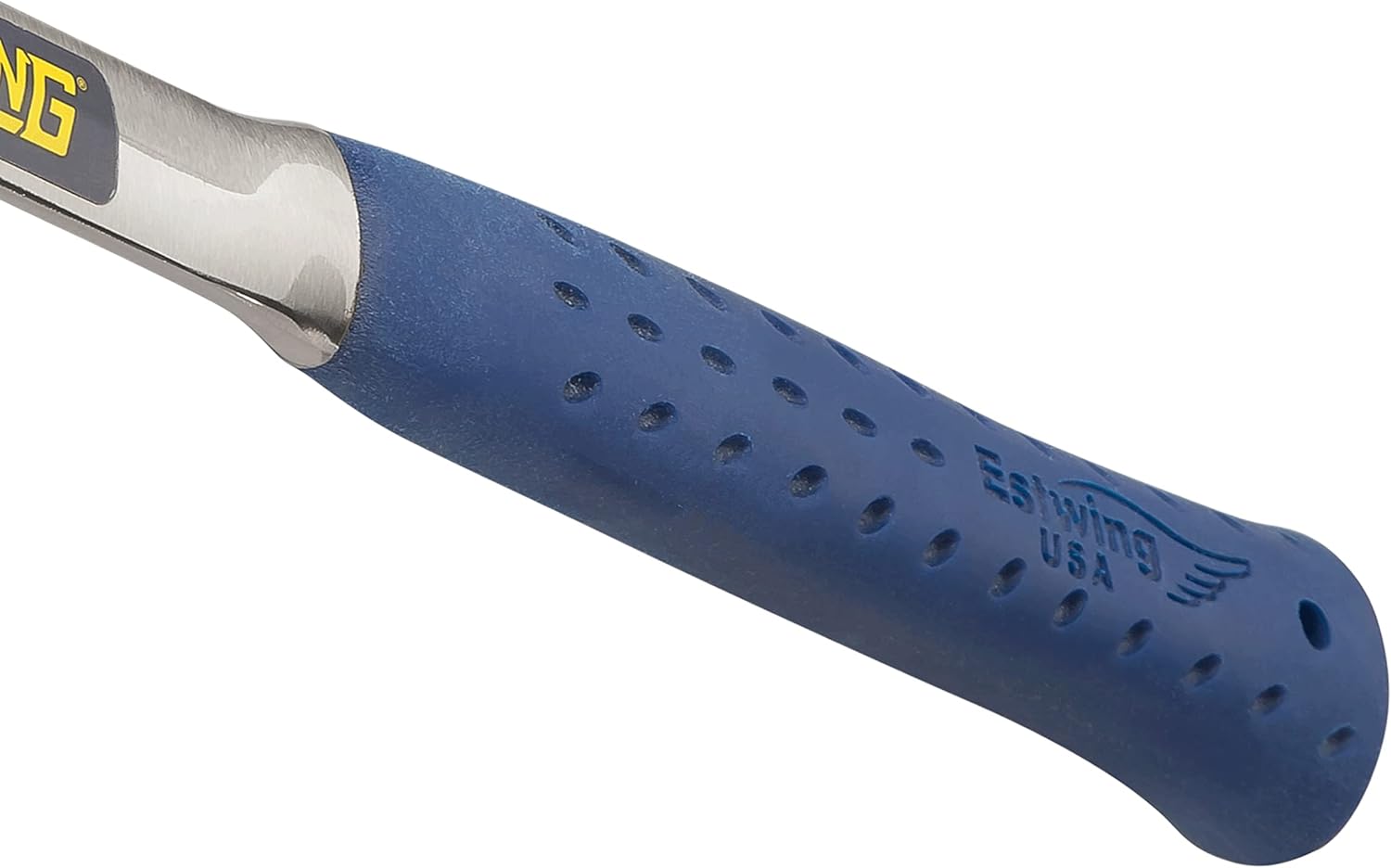 ESTWING Estwing E3-24BP Ball Peen Hammer - 24 oz (Ounces)