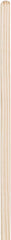 True Temper KLRO Kids Poly Leaf Rake, 18-Inch, Replacement MPN KLRO