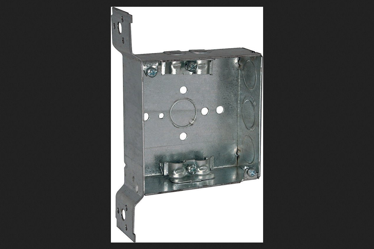 RACO 223 ELECTRIC UTILITY BOXES