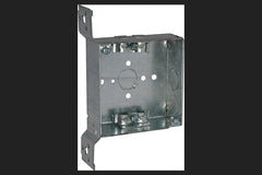 RACO 223 ELECTRIC UTILITY BOXES