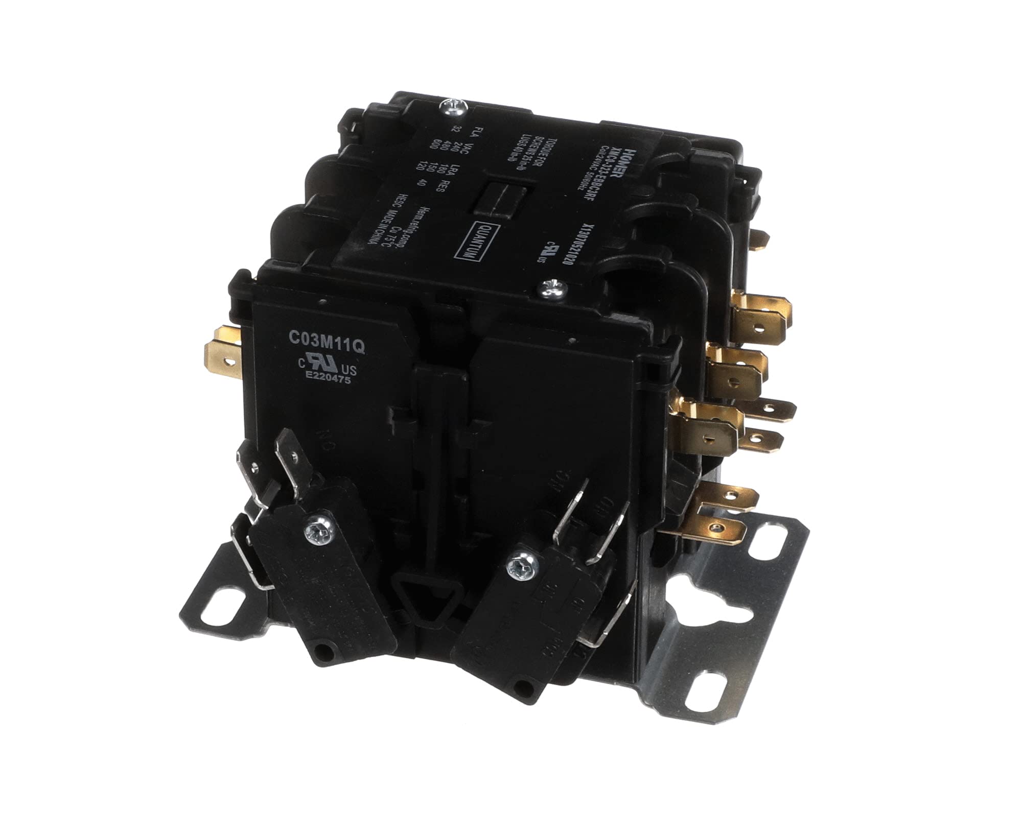 TRANE CTR02880 CONTACTORS