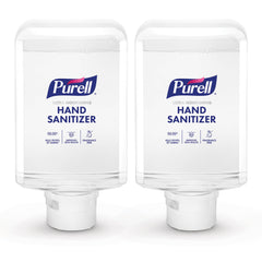 PURELL 8357-02 HAND SANITIZER & DISPENSERS