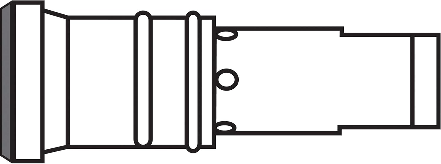 BERNARD 4335 WELDING KITS & PARTS