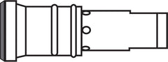BERNARD 4335 WELDING KITS & PARTS
