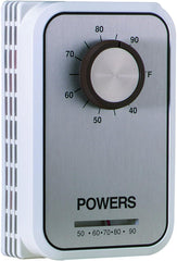 SIEMENS 134-1084 TEMPERATURE CONTROLS