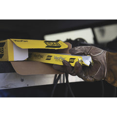 ESAB 55043230G0 7018-1 Prime VacPac Electrode 1/8 in D 14 in L Carbon Steel