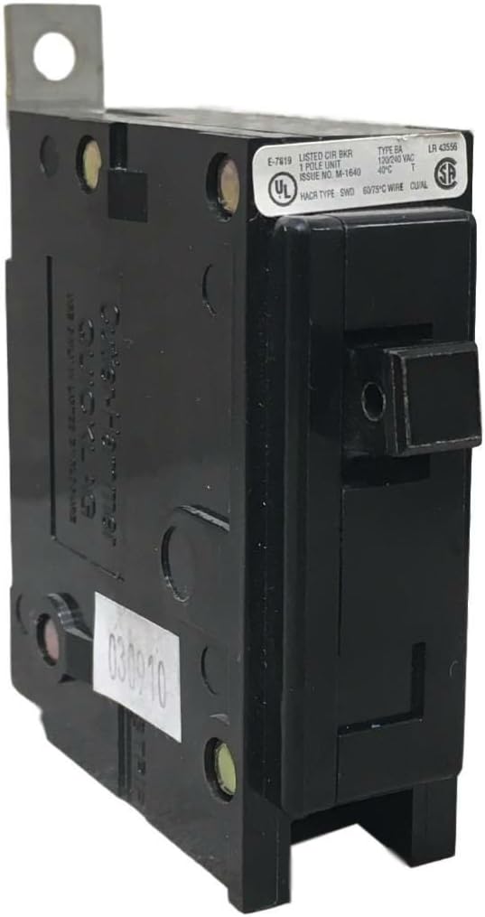 EATON BAB1030 CIRCUIT BREAKERS