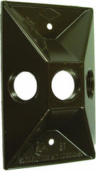 BELL 5189-2 AIR VENTS