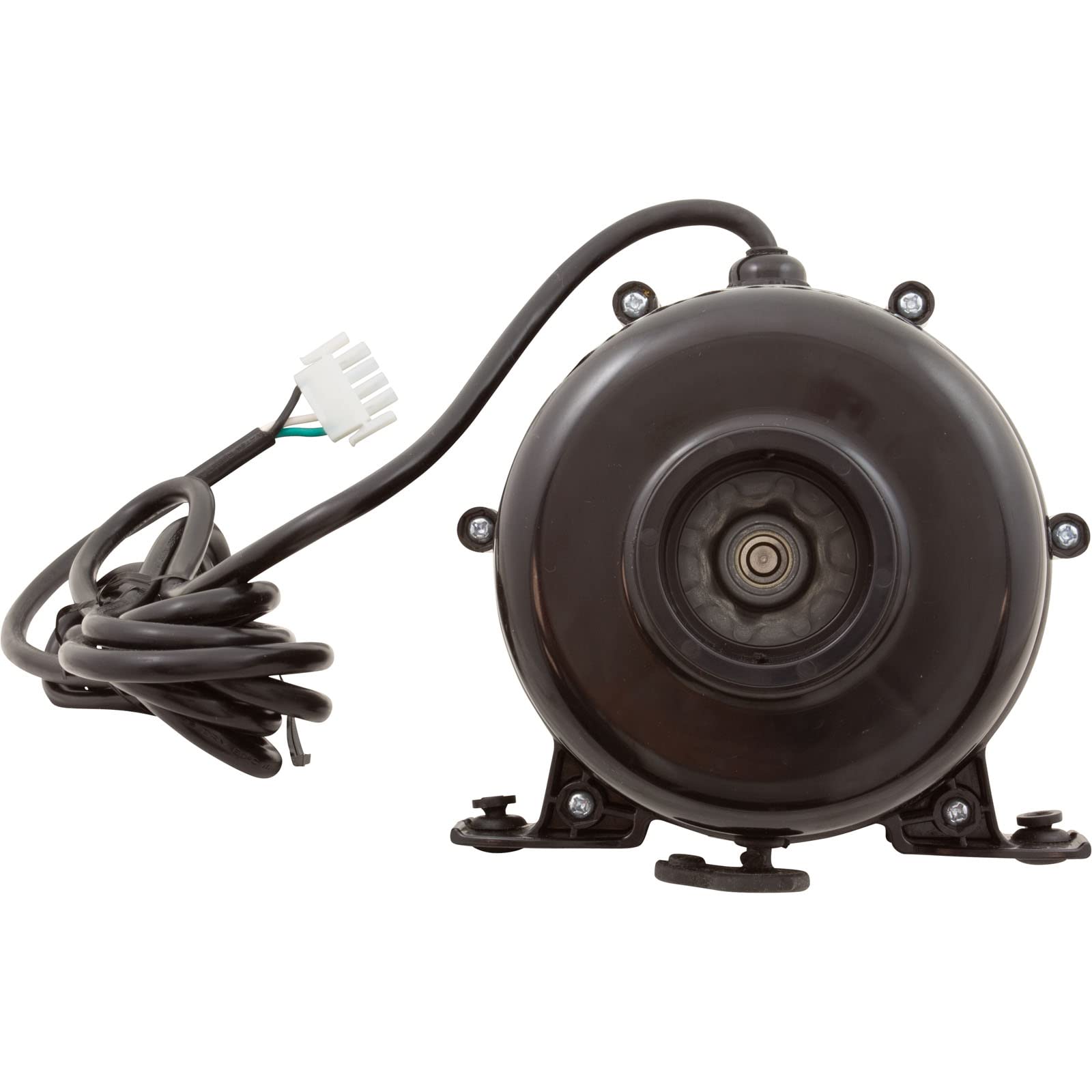 CG AIR SYSTEMS CG Air ME-240/60-LL-AMP Millenium Long Life Blower 230v 4.0A 10ft AMP