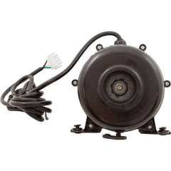 CG Air ME-240/60-LL-AMP Millenium Long Life Blower 230v 4.0A 10ft AMP