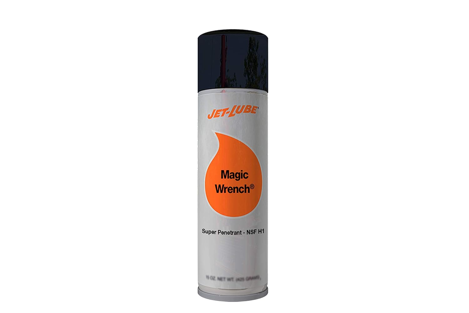 JET-LUBE 39541 LUBRICANTS