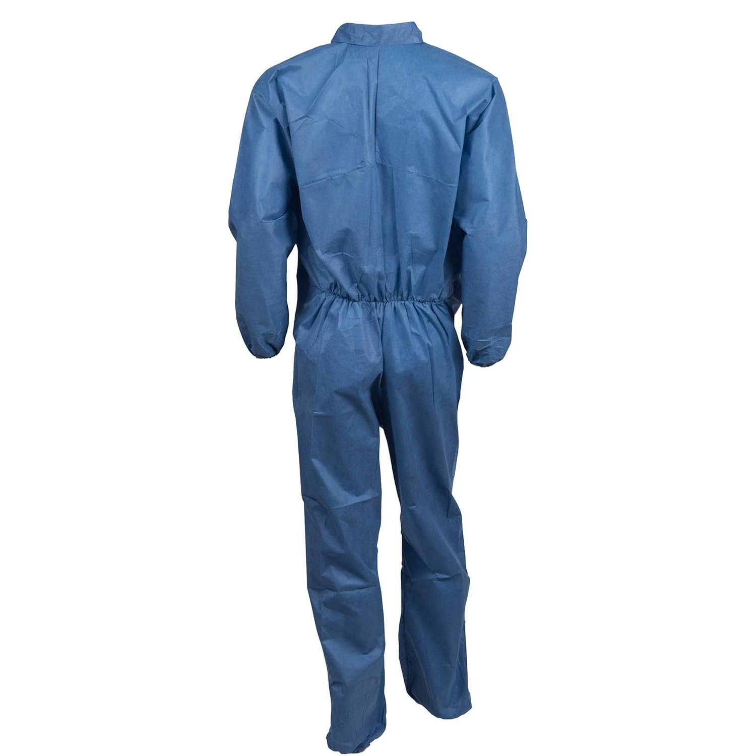 KLEENGUARD Kleenguard 58505 A20 Breathable Particle Protection Coverall Blue Denim 2XL 24 Pack