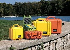 PELICAN WIRELESS SYSTEMS 1200-000-240 STORAGE & CONTAINMENT