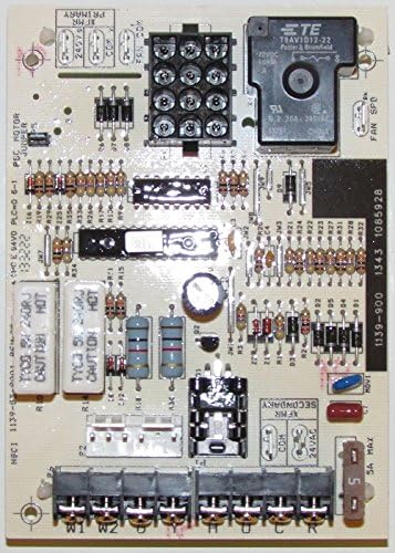 HEIL QUAKER 1085928 FAN CONTROL BOARDS
