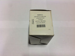 LENNOX 60M12 CONTACTORS