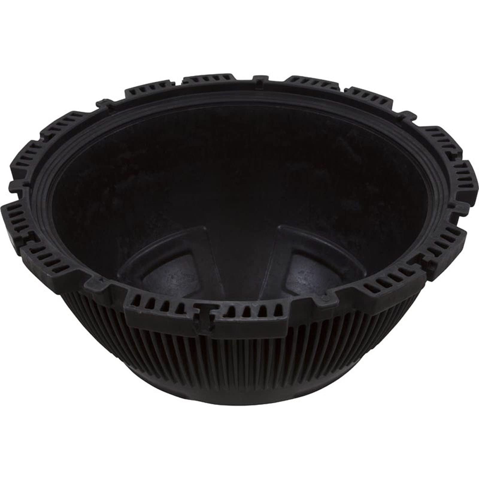 PENTAIR Pentair 24851-9000 Sta-Rite System 3 Upper Tank Half 21-Inch