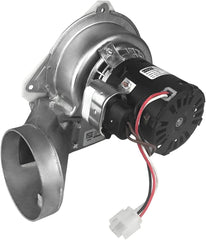 GENTEQ MOTORS A253 DRAFT INDUCER MOTORS