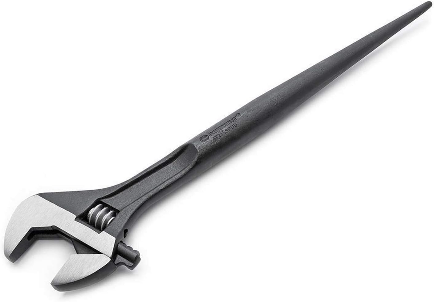 CRESCENT AT215SPUD WRENCHES
