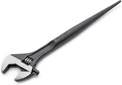 CRESCENT AT215SPUD WRENCHES