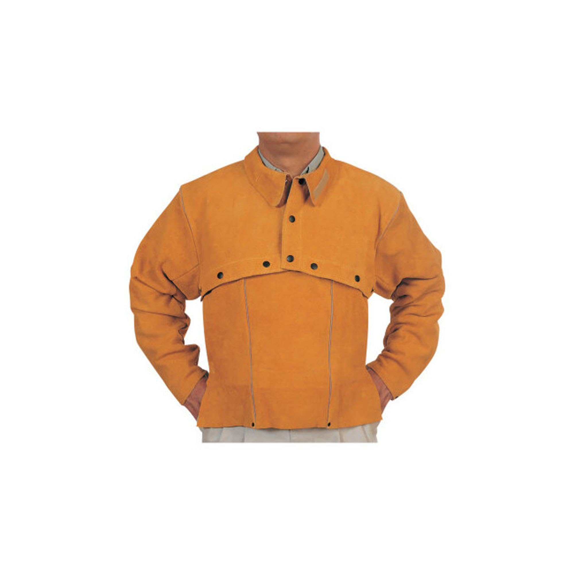 BEST WELDS 902-Q-2-M PROTECTIVE CLOTHING