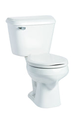 MANSFIELD 130.160.WHT TOILETS & ACCESSORIES