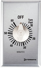 INTERMATIC FF360M TIMERS