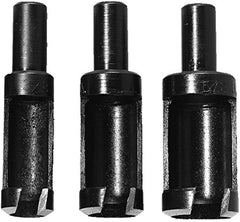 GENERAL TOOLS S31 PIPE & TUBING CUTTERS