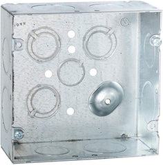 RACO 265 AIR CLEANER REPLACEMENT PARTS