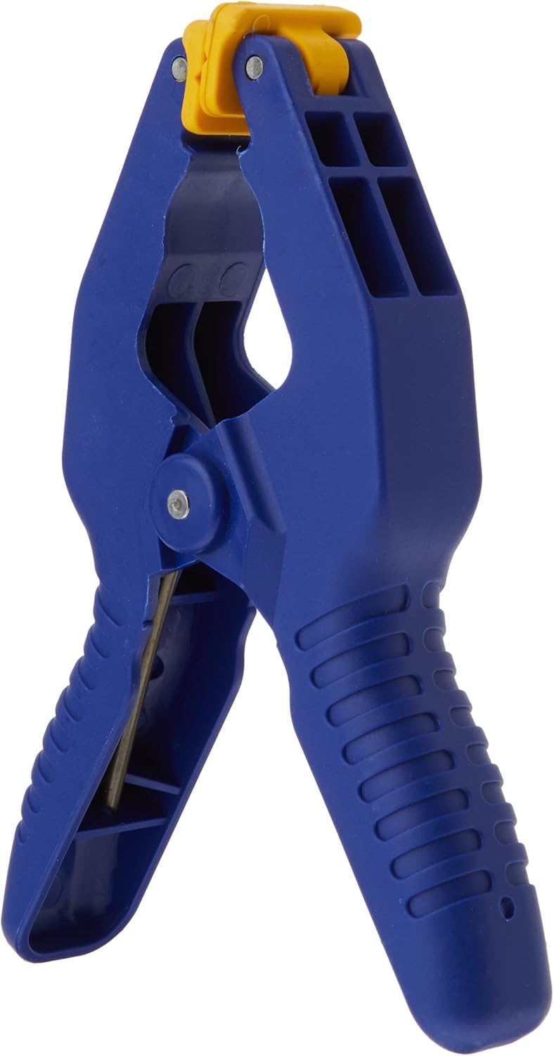 IRWIN Irwin 58200 Tools Quick-Grip 2 Inch Spring Clamp