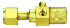 GENTEC 227C-100 GAS VALVES